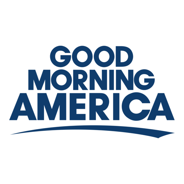 Good Morning America logo